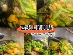 -闯关东东北农家菜(崂山石老人店)