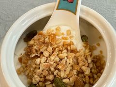 -汗腾格里·风味餐厅(新疆驻京办店)