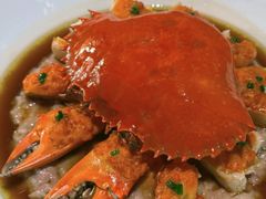 -花城苑广府菜(侨鑫店)