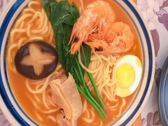 -麦甜创意轻食餐厅(西康路店)