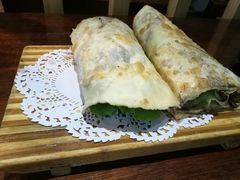 -张果佬年糕卷(科巷店)