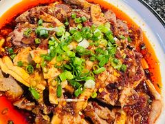 -土灶人家柴火鸡(都江堰店)