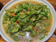 -下梅人家土菜馆(历史文化餐厅度假区店)