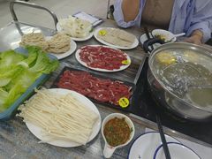 -全好食潮汕牛肉火锅(泗洲路店)