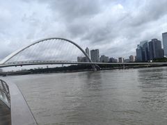 -海心沙亚运公园