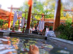 -天目湖御水温泉·度假酒店