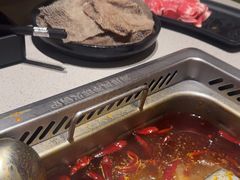 -海底捞(温西店)