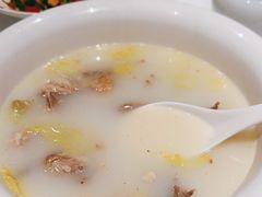 -宝轩渔府·老字号海鲜·正宗津菜(水上店)
