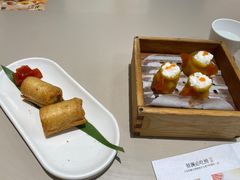 -蔡澜点心·粤菜(丽泽天街店)