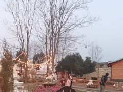 -HERRE·FARM 赫尔露营农场·团建聚会包场