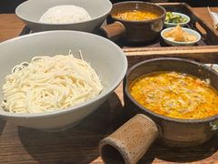 -李百蟹·江南蟹黄面·河景餐厅(夫子庙总店)