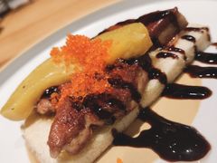 -赤坂亭·M9和牛烧肉·铁板烧(合肥万象城店)