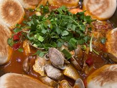 -大唐高老庄(红旗路店)