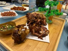 -千岛湖花园饭店-中餐厅