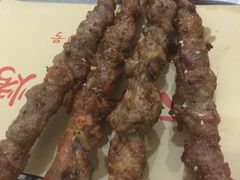 -木萨火锅店(开鲁路店)