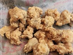 -肯德基(黄渡DT店)