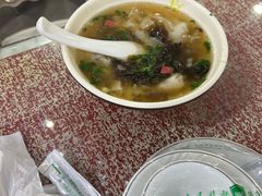 -马师酒楼(人民南路店)