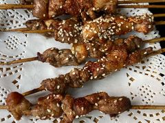 -金谷园饺子·烧烤(人大总店)