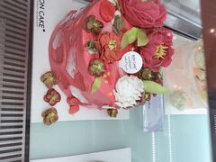 -BONCAKE裱花蛋糕(万象汇店)