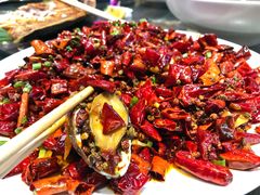 -日进一片海.生腌海鲜火锅.宵夜烧烤(三里屯总店)