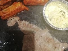 -火炉火自助餐(悠唐购物中心店)