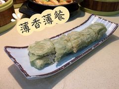 麦香薄餐-一茶一点(海景店)