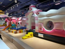 -meland·儿童乐园·游戏厅娃娃机·电玩Xbox(成都合生汇店)