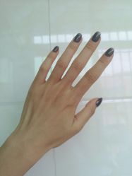 -美斯洛美甲美睫连锁店