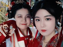 -汉仪华裳汉服馆(豫园店)