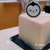 鹅厂image爱马哥咖啡店｜店长竟然是它