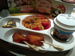 -海底捞火锅(莘松路店)