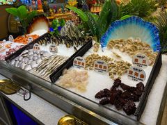 -非烤勿扰自助烤肉(厚街明丰店)