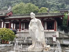 -华清宫景区
