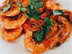 -1910老鲁味海鲜·戳子肉·青岛菜(金沙滩店)