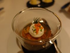 -Caprice(香港四季酒店)