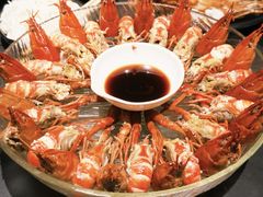 -红盔甲·小龙虾(人民广场店)
