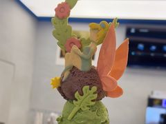 -CORNER CONE GELATO酷矿手作霜淇淋(南头古城店)