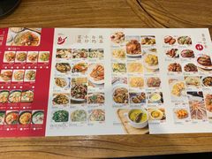 -十面欢腾·海鲜面·台式Bistro(长乐路店)