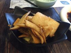 -屋顶花园餐厅(步行街老地王大厦店)