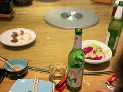 -局气 烤鸭·北京菜(光华路店)