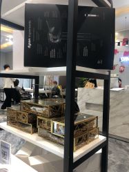 -杉影印象日式烫染專門店