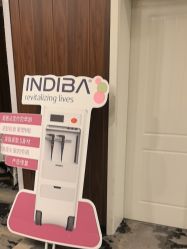 点击看大图 -东森自然美.INDIBA.美容SPA.皮肤管理