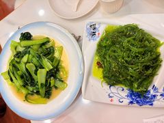 -来之顺海鲜菜馆·青岛菜·始于1993(栈桥店)