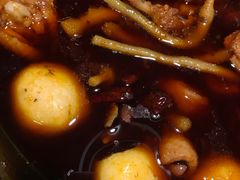 -李子坝梁山鸡(李子坝大鸡哥店)