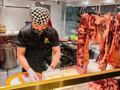 -潮汕大目牛肉火锅(皇岗旗舰店)