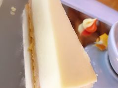 经典纽约芝士蛋糕-EN SPACE恩空间