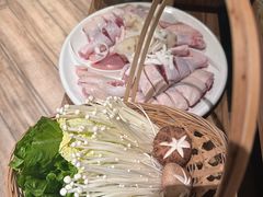-同仁四季椰子鸡(海岸城天利店)
