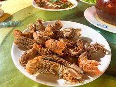 -莲花公园煎蟹(总店)