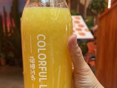 -漫果工坊(西单大悦城店)