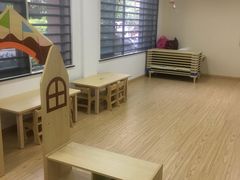 -豆初托育园 Baby Bean Day care Center